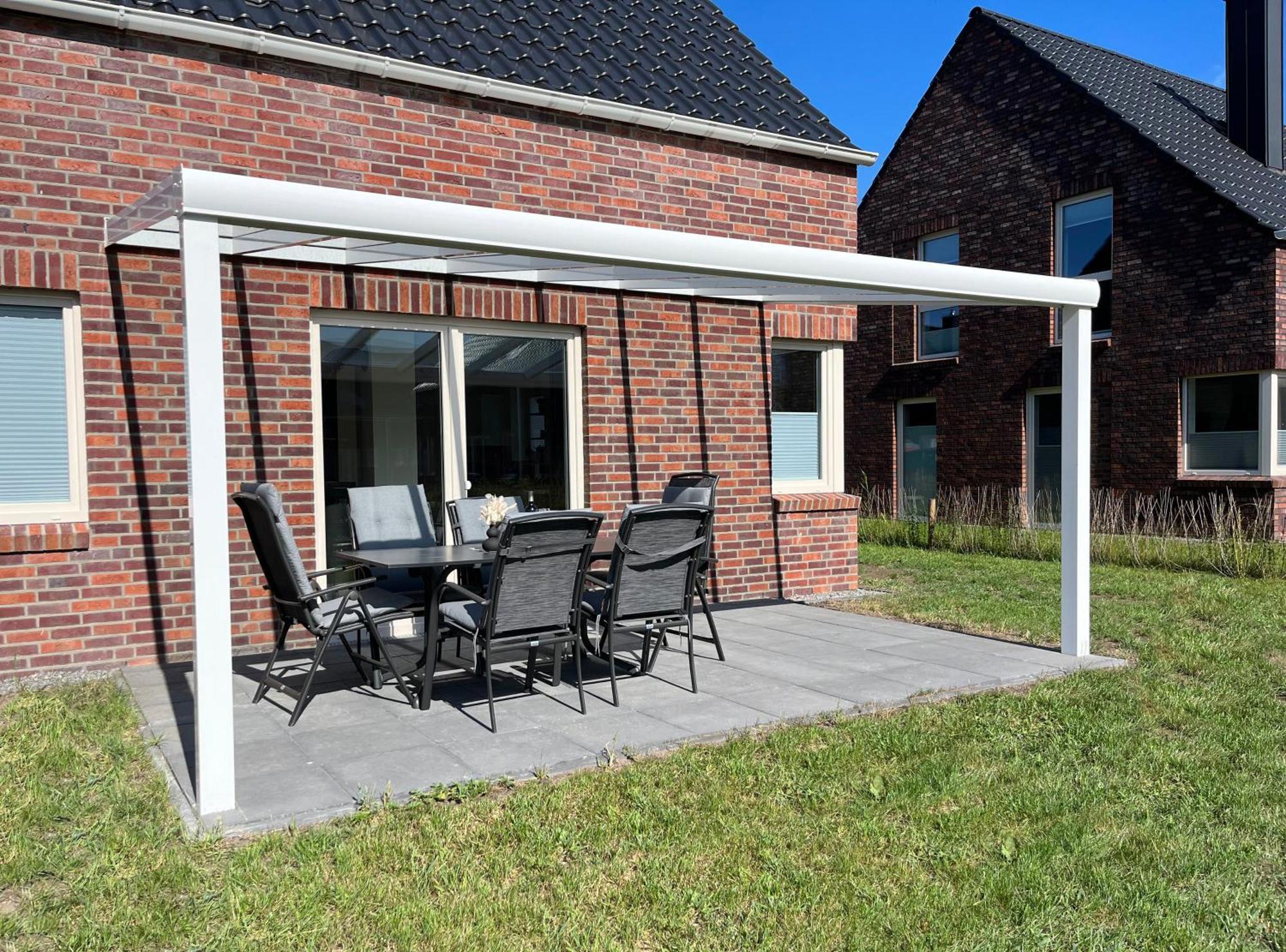 Haus Leni Vila Butjadingen Exterior foto